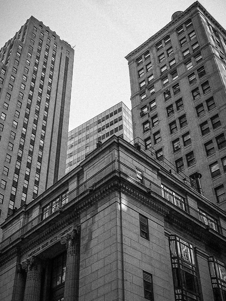 Angles NYC 2003