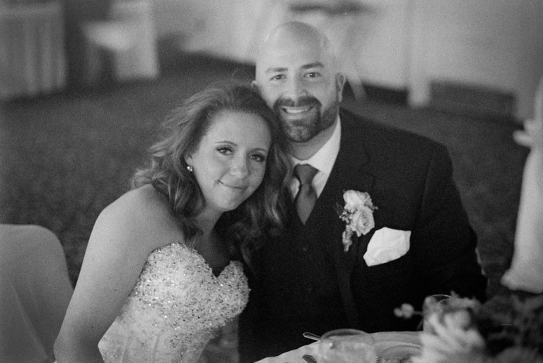 Ilford HP5 ISO 800 Leica M3