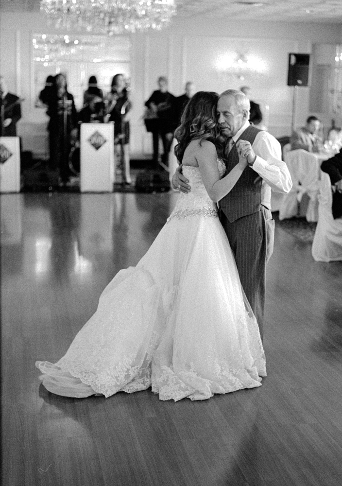 Ilford HP5 ISO 800 Leica M3