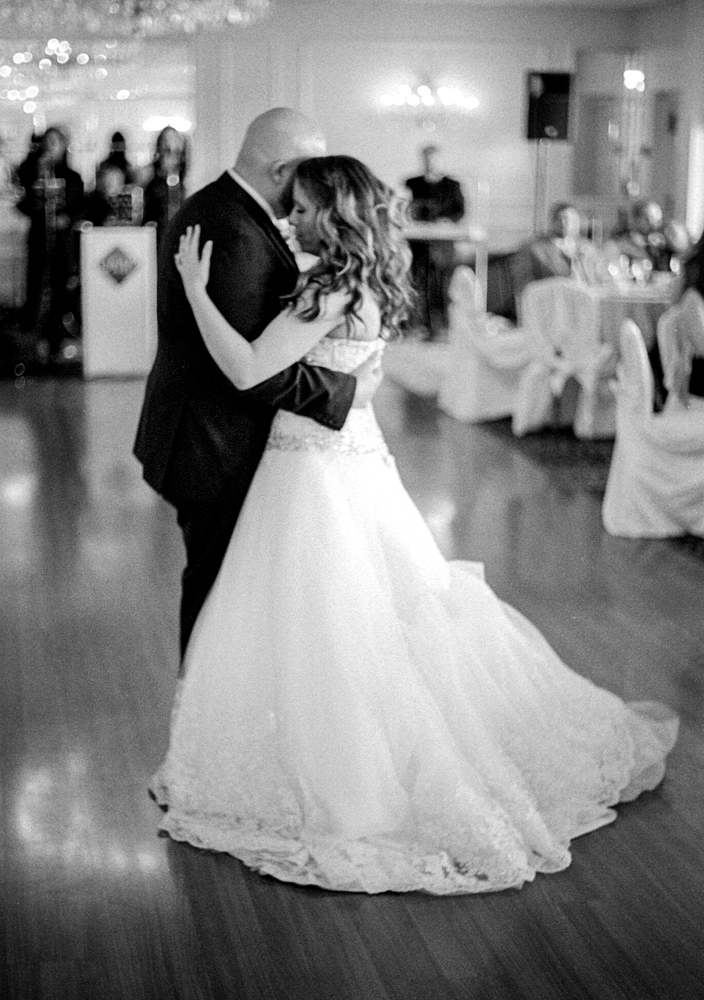 Ilford HP5 ISO 800 Leica M3