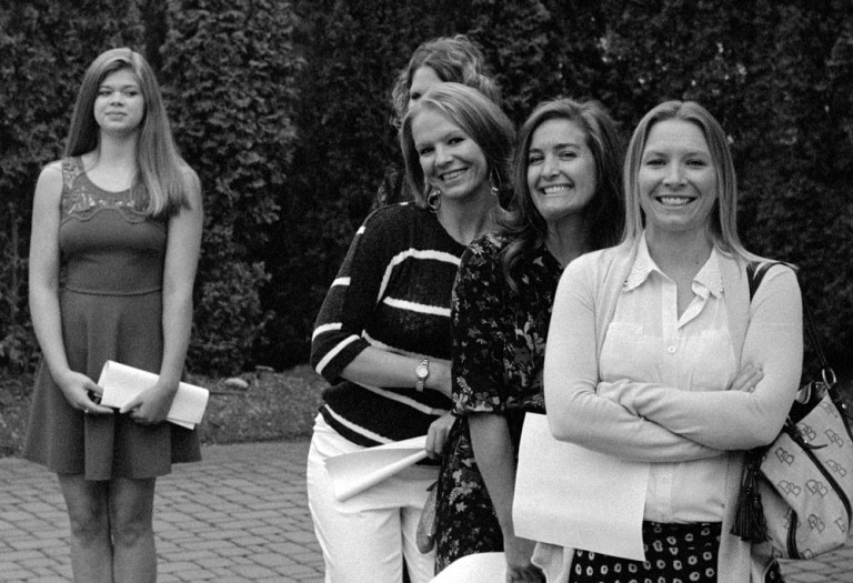 Ilford HP5 ISO 400 Leica M3 Summilux 50