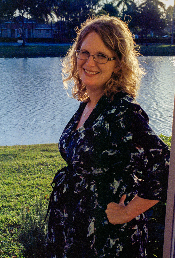 Leica M6 Kodak Ektar 100