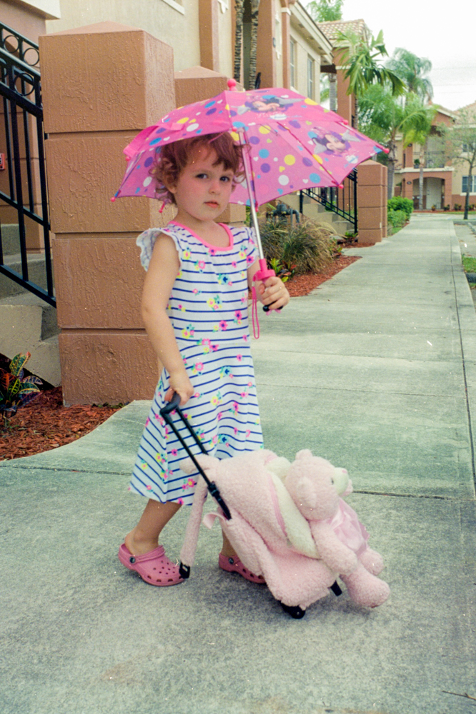 Leica M6 Kodak Ektar 100