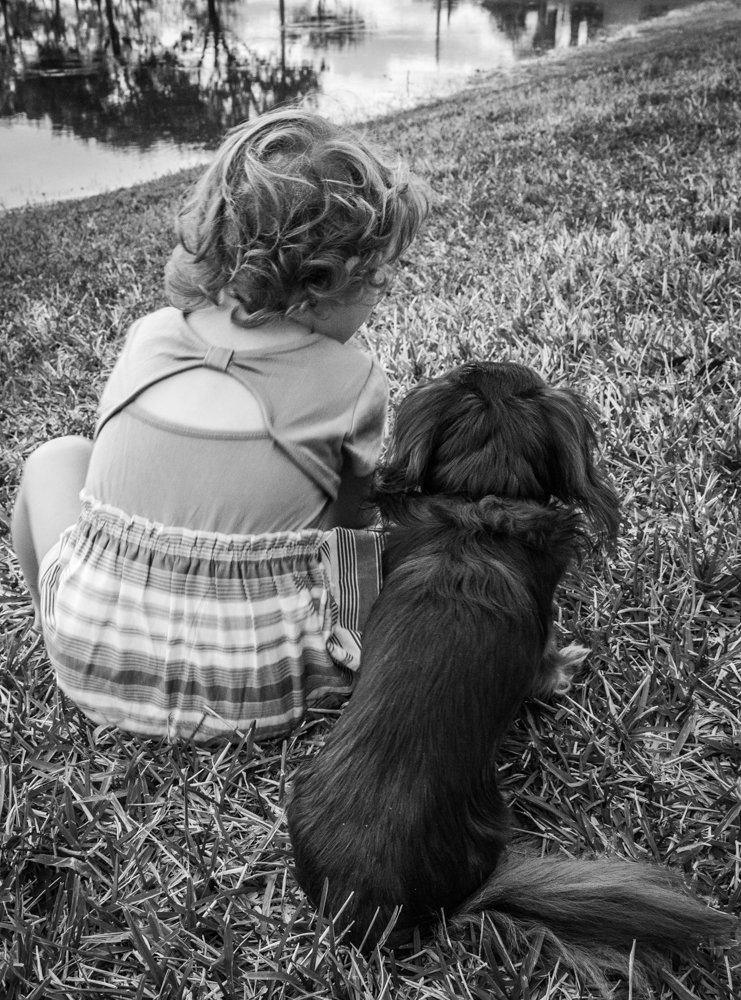 Secrets amongst friends