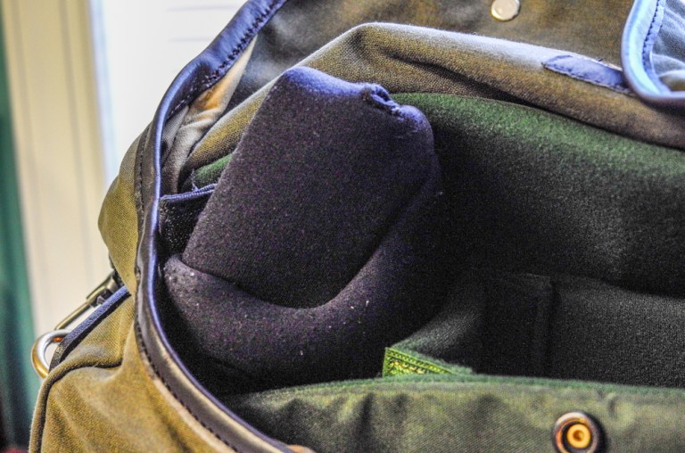 Leica Neoprene M case