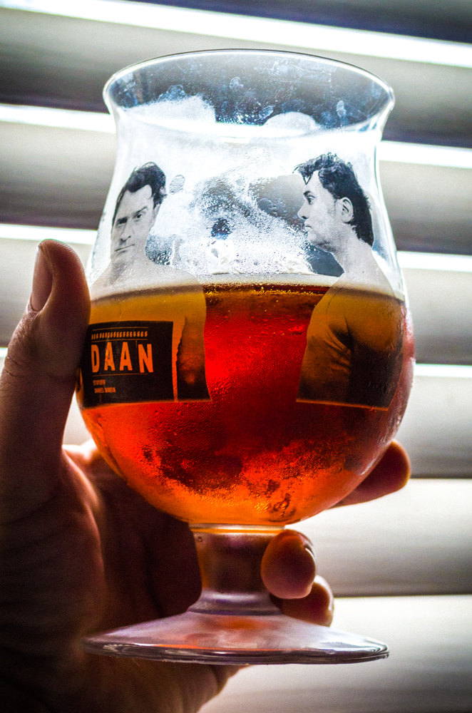 Dogfish Head 120 Minute IPA