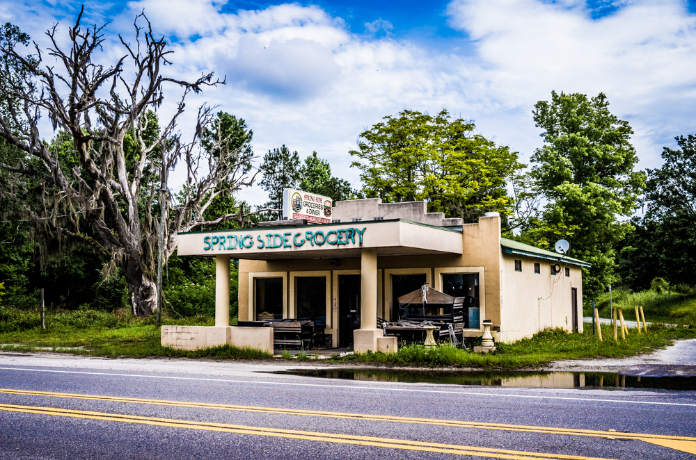 Abandoned Places Florida 